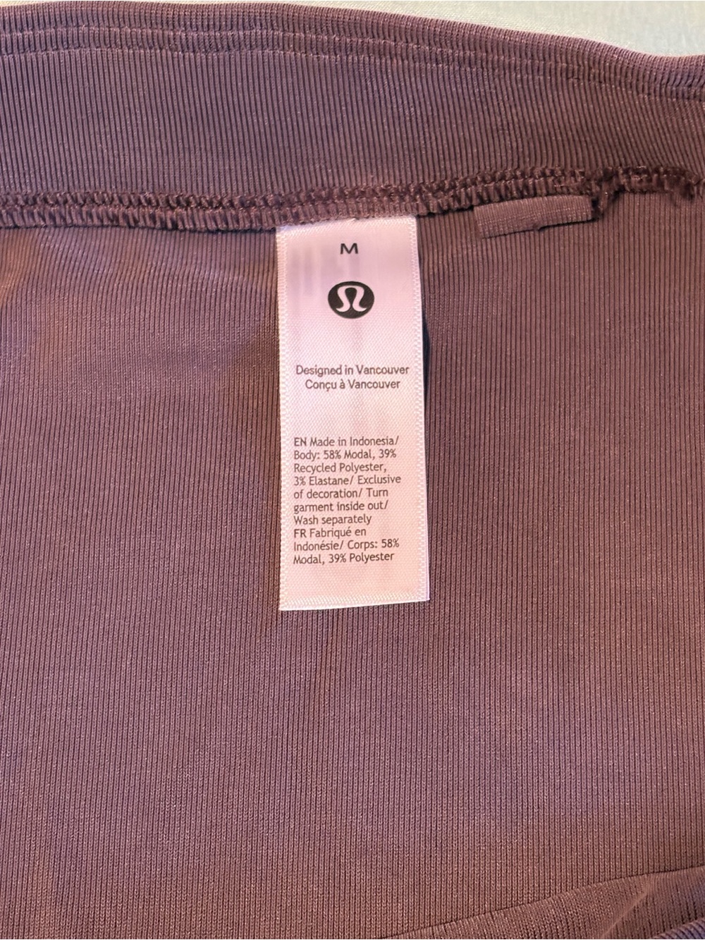 lululemon Women’s Drapey Softstreme Column Midi Skirt